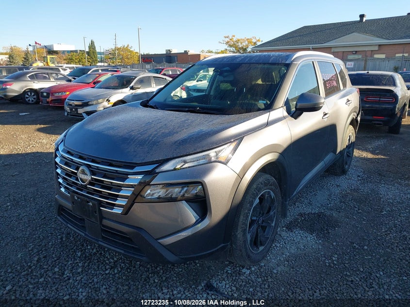 Vin: jn8bt3bb7tw092567, lot: 3130522, nissan rogue sv 20262