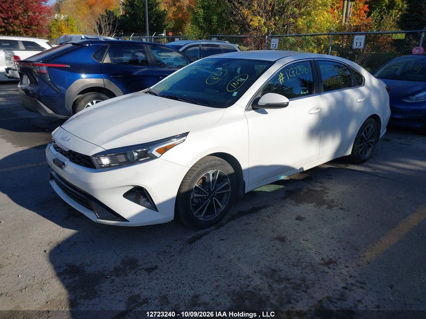 Vin: 3kpf34ad0re806712, lot: 3130527, kia forte ex/ex+/ex premium 20242