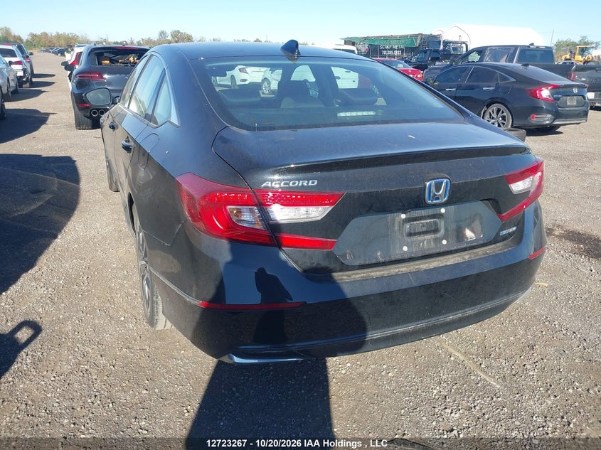Vin: 1hgcv3f47na800159, lot: 3130554, honda accord 20223