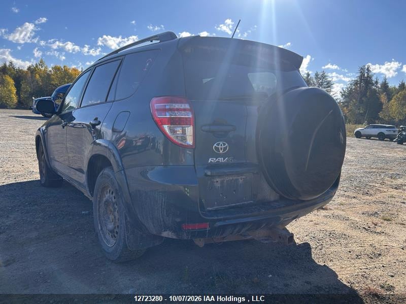 Vin: 2t3rk4dv8cw084292, lot: 3130567, toyota rav4 sport 20123