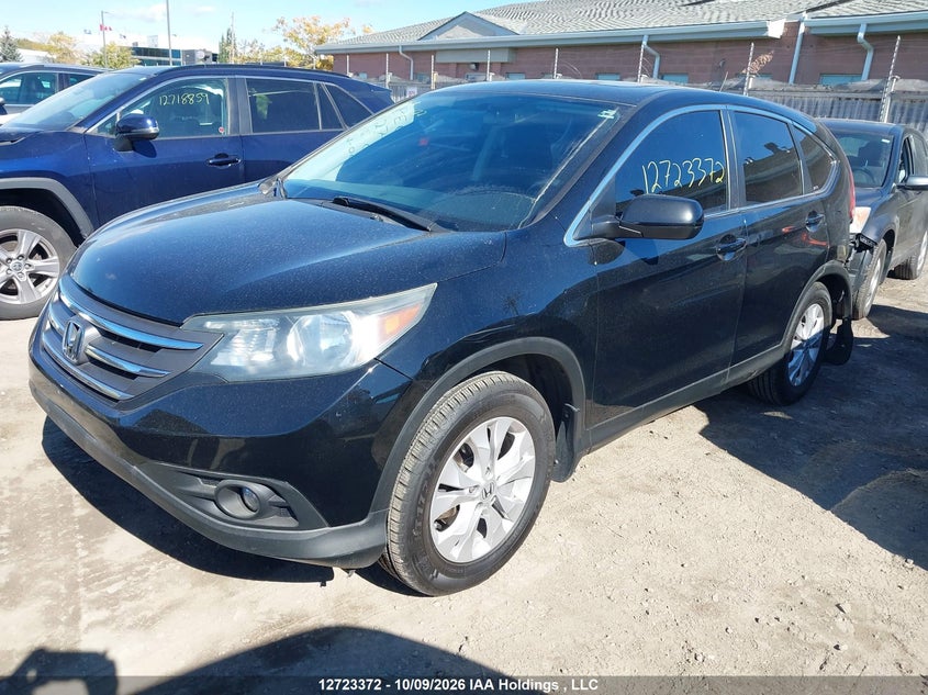 Vin: 2hkrm3h56ch000010, lot: 3130664, honda cr-v ex 20122
