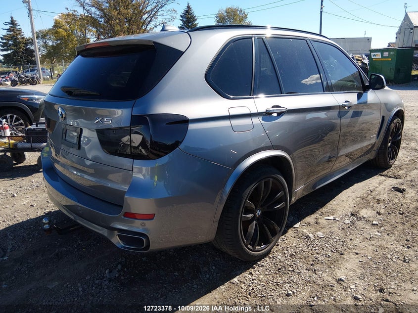 Vin: 5uxks4c5xj0z90205, lot: 3130670, bmw x5 xdrive35d 20184