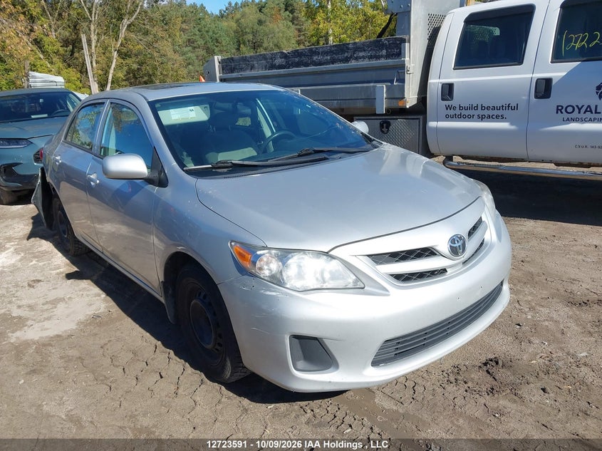 Vin: 2t1bu4ee6dc054844, lot: 3130896, toyota corolla ce 2013 img_1