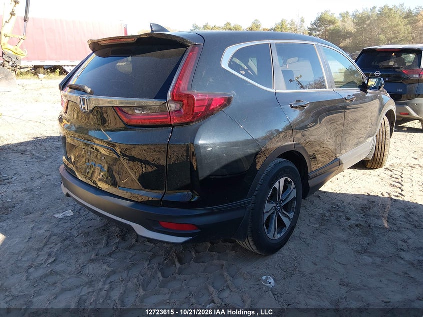 Vin: 2hkrw1h25lh000634, lot: 3130922, honda cr-v lx 20204