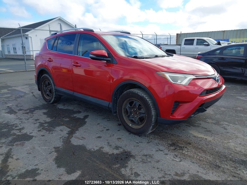 Vin: 2t3bfrev4gw521826, lot: 3130991, toyota rav4 le 2016 img_1