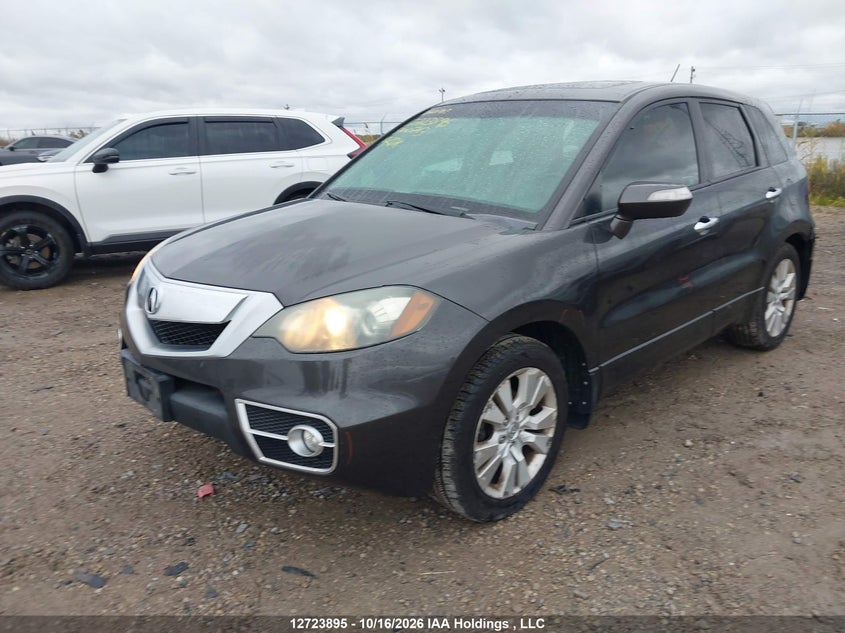 Vin: 5j8tb1h50aa800713, lot: 3131204, acura rdx 20102