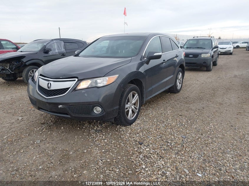 Vin: 5j8tb4h39dl802209, lot: 3131208, acura rdx 20132