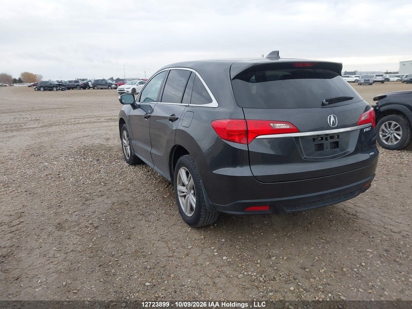 Vin: 5j8tb4h39dl802209, lot: 3131208, acura rdx 20133