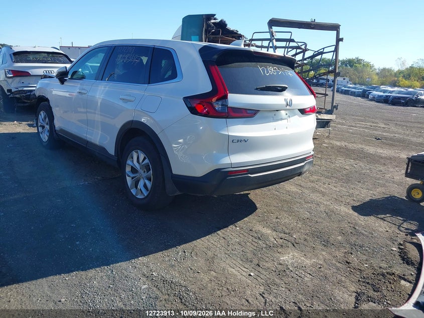 Vin: 2hkrs4h25rh116714, lot: 3131222, honda cr-v 20243