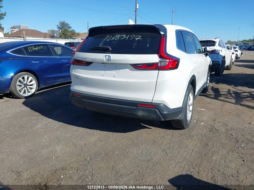 Vin: 2hkrs4h25rh116714, lot: 3131222, honda cr-v 20244