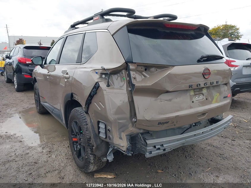 Vin: jn8bt3bb1tw375336, lot: 3131251, nissan rogue sv 20263