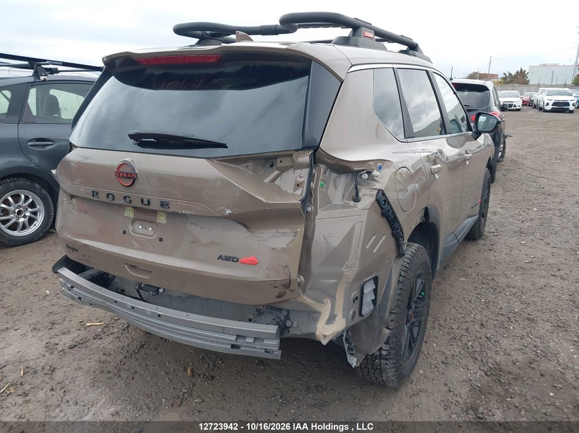 Vin: jn8bt3bb1tw375336, lot: 3131251, nissan rogue sv 20264