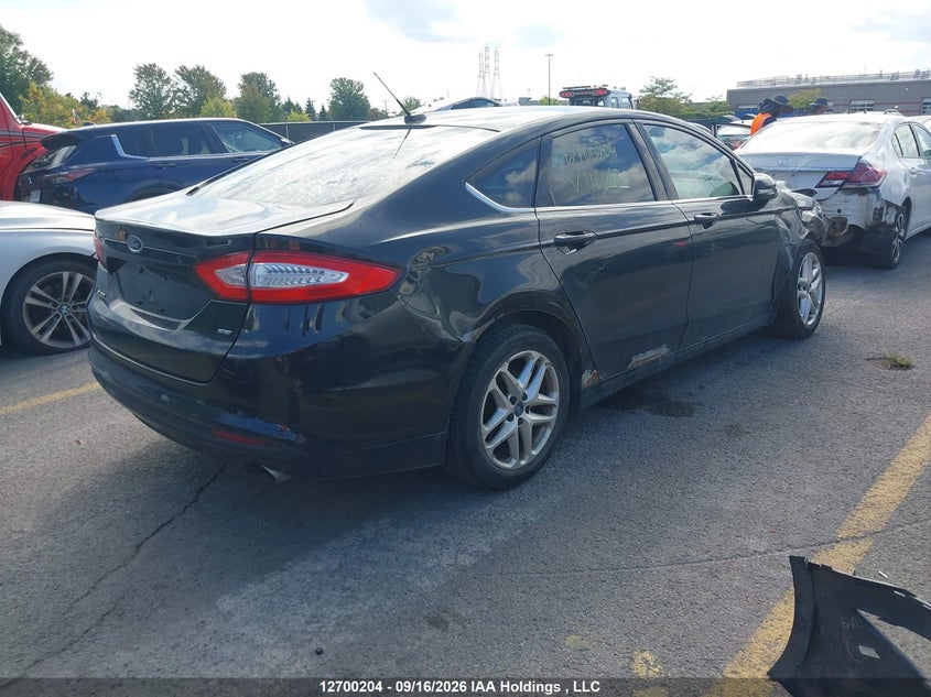 Vin: 3fa6p0h70dr115068, lot: 3131321, ford fusion se 20134