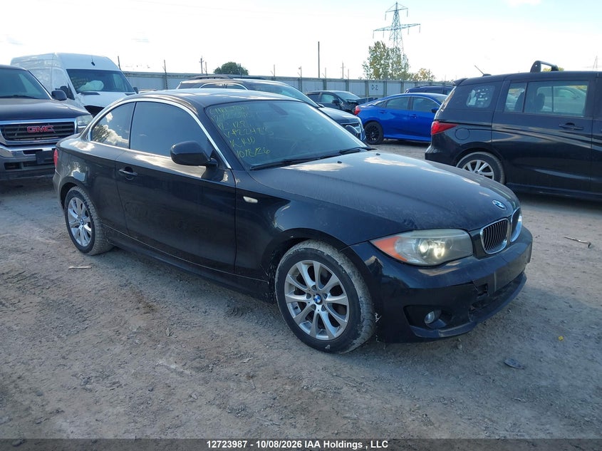Vin: wbaup7c53cvp22483, lot: 3131332, bmw 128i 2012 img_1