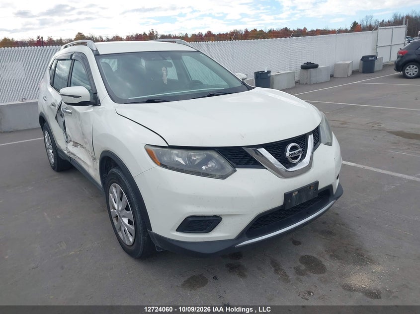 Vin: 5n1at2mt2gc732467, lot: 3131436, nissan rogue s/sv 2016 img_1