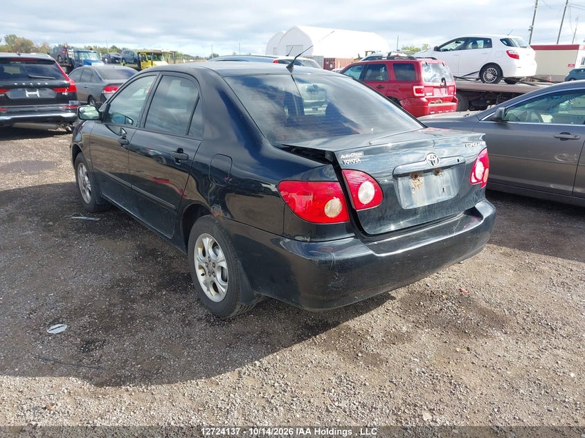  Corolla Ce/Le/S