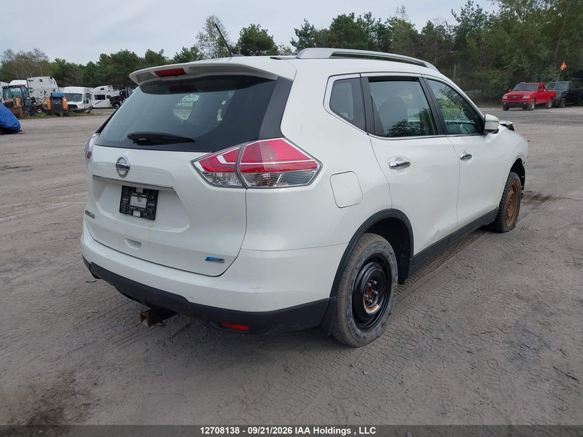Vin: 5n1at2mtxec793403, lot: 3131534, nissan rogue s/sl/sv 20144
