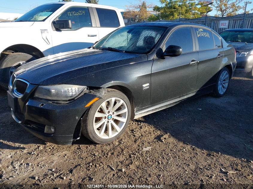 Vin: wbapk7c58bf084400, lot: 3131705, bmw 328i xdrive 20112