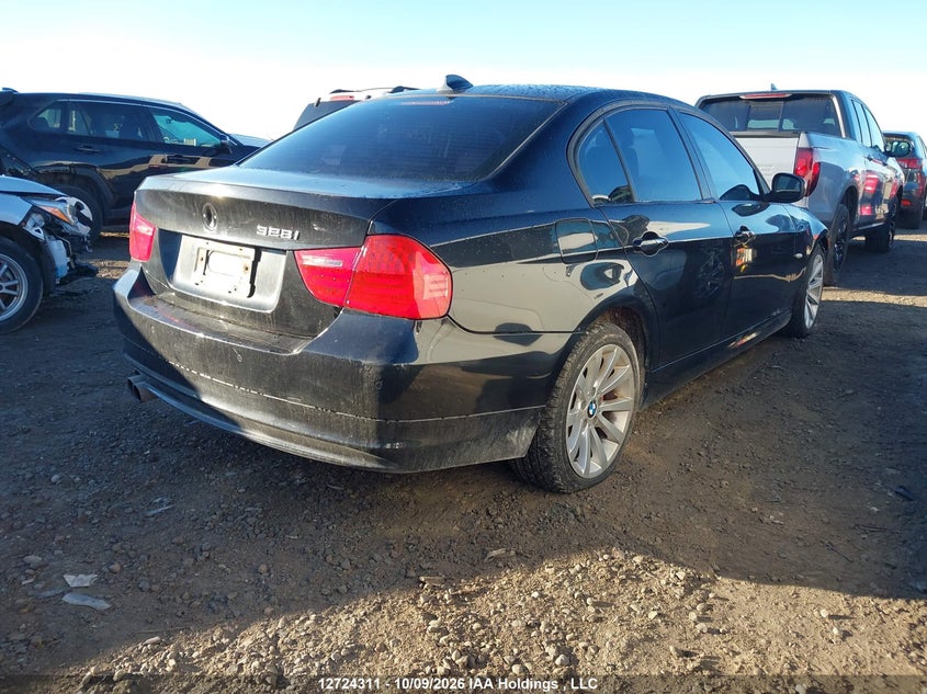 Vin: wbapk7c58bf084400, lot: 3131705, bmw 328i xdrive 20114