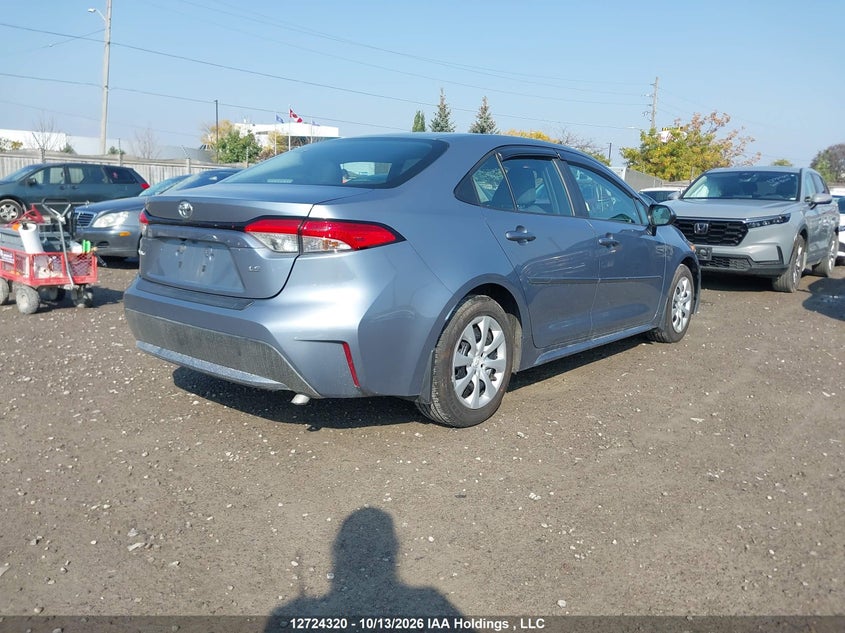 Vin: 5yfbpmbe4mp260059, lot: 3131714, toyota corolla 20214