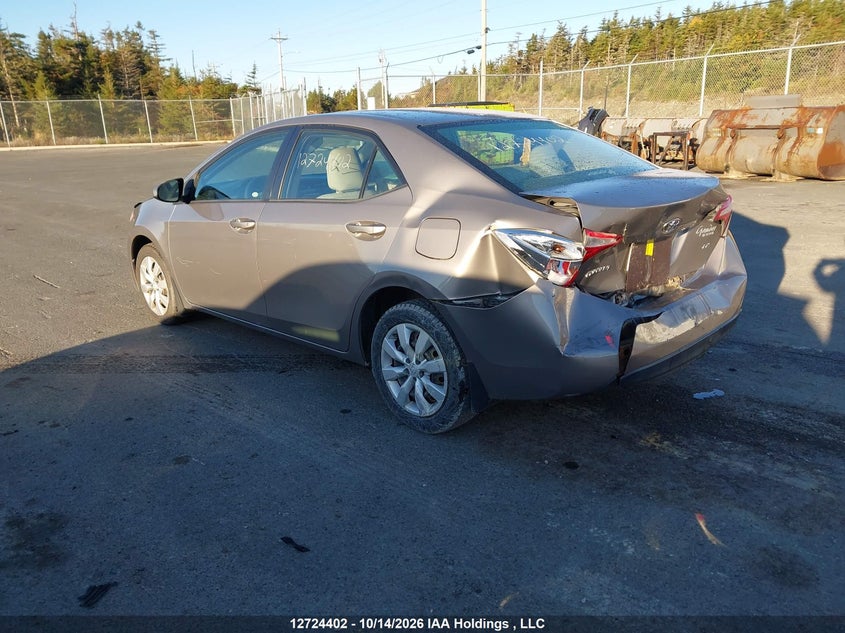 Vin: 2t1burhe1ec219354, lot: 3131798, toyota corolla l/le/le pls/prm/s/s pls 20143