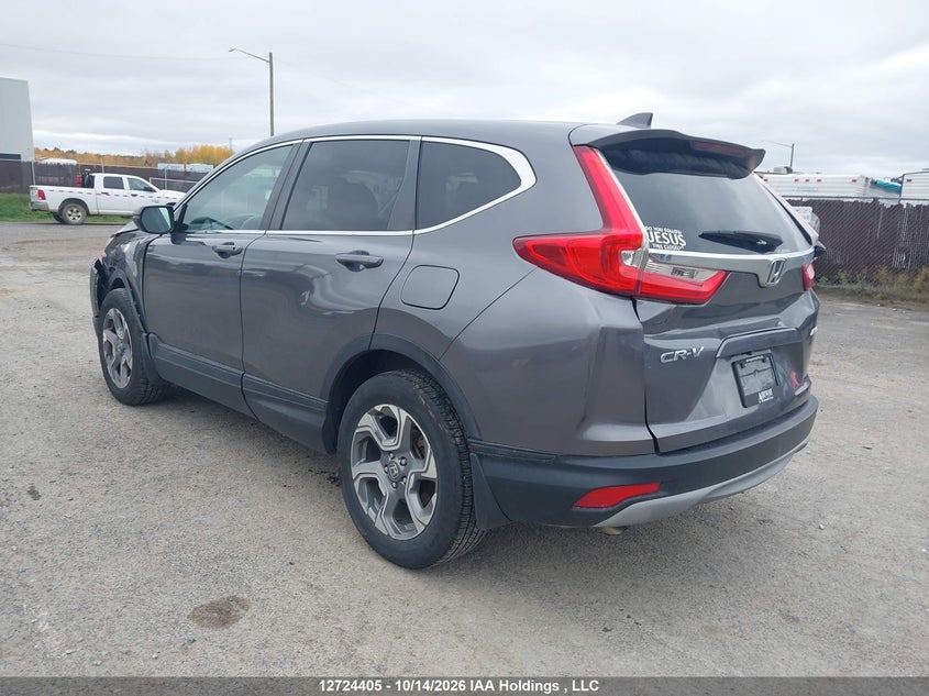 Vin: 2hkrw2h56kh111692, lot: 3131801, honda cr-v 20193