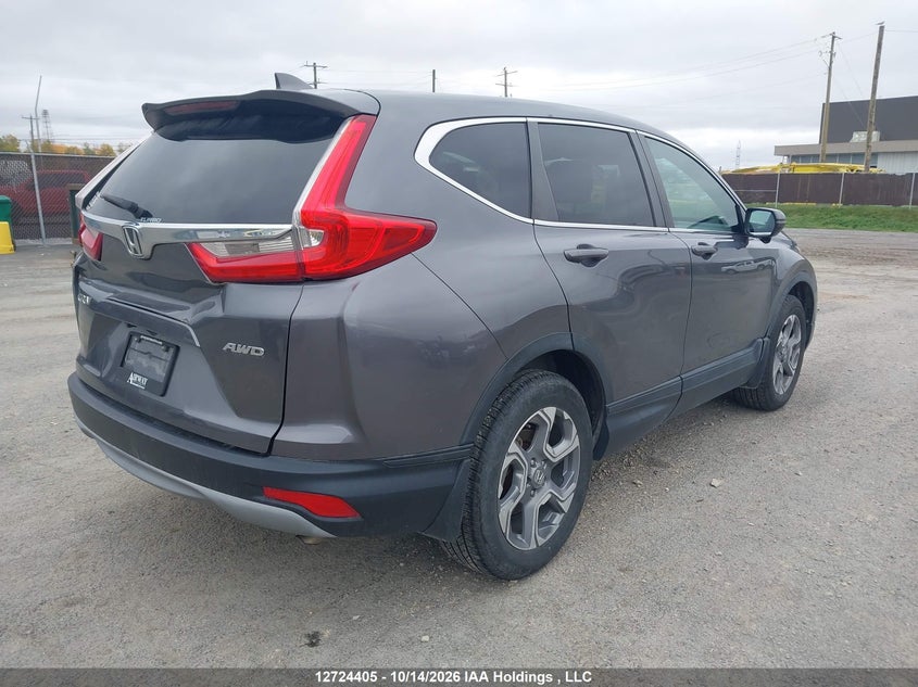 Vin: 2hkrw2h56kh111692, lot: 3131801, honda cr-v 20194