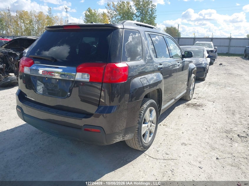 Vin: 2gkalrek2e6188632, lot: 3131805, gmc terrain sle 20144