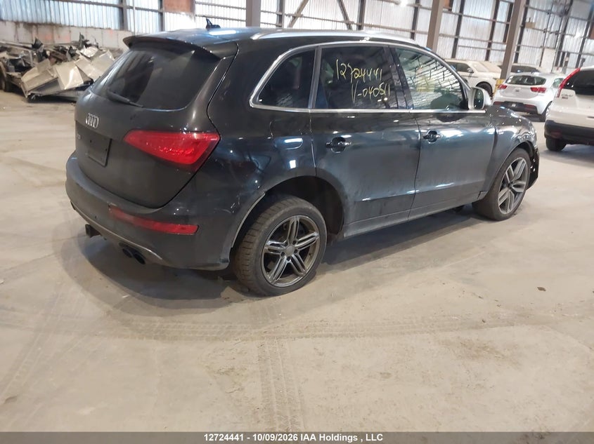 Vin: wa1cgcfp0ea040511, lot: 3131837, audi sq5 premium plus 20144