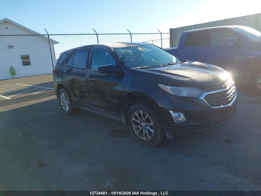 Vin: 2gnaxsev7m6157769, lot: 3131879, chevrolet equinox ls 2021 img_1