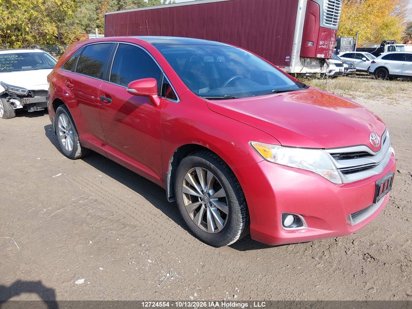  Venza