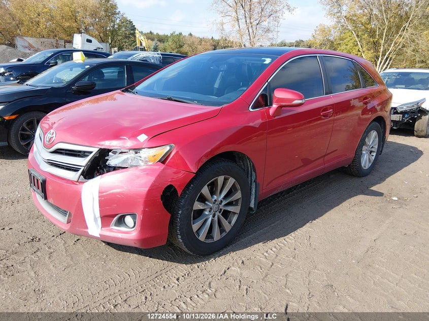  Venza