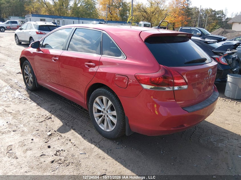  Venza