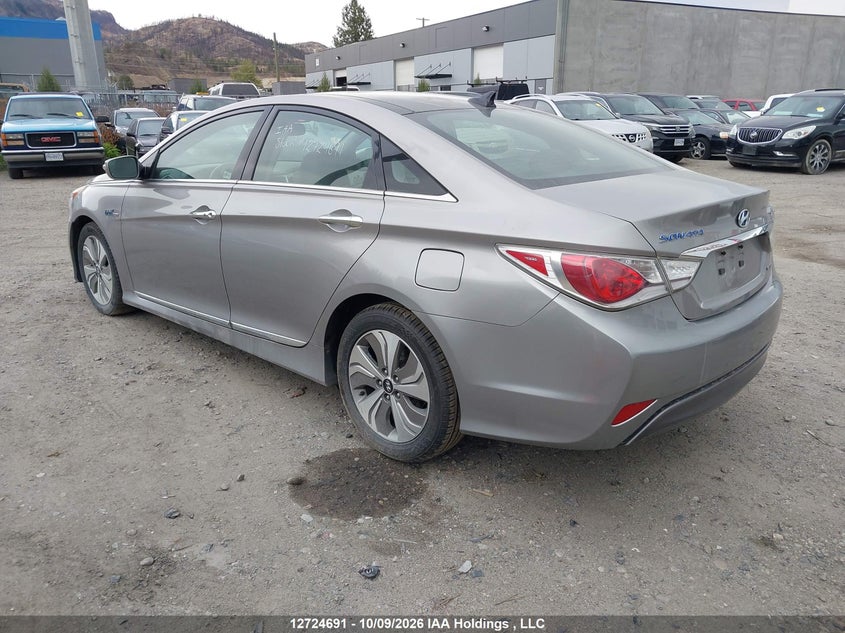 Vin: kmhec4a40da100679, lot: 3132098, hyundai sonata hybrid hybrid 20133
