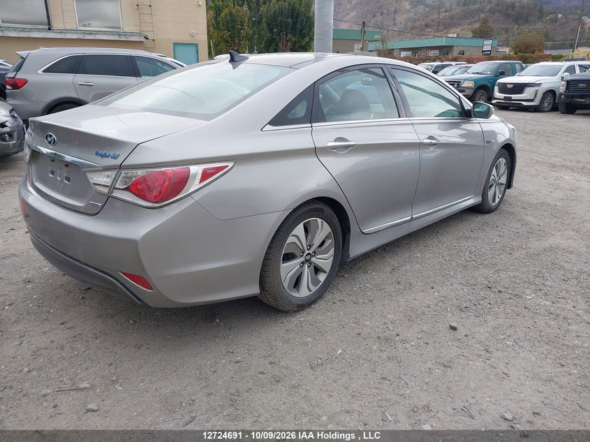 Vin: kmhec4a40da100679, lot: 3132098, hyundai sonata hybrid hybrid 20134