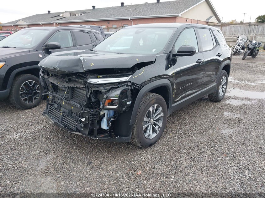 Vin: 3gnaxpeg9tl514197, lot: 3132111, chevrolet equinox lt 20262