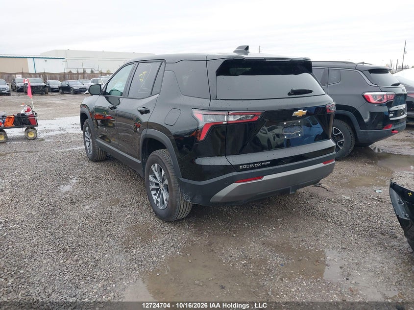 Vin: 3gnaxpeg9tl514197, lot: 3132111, chevrolet equinox lt 20263