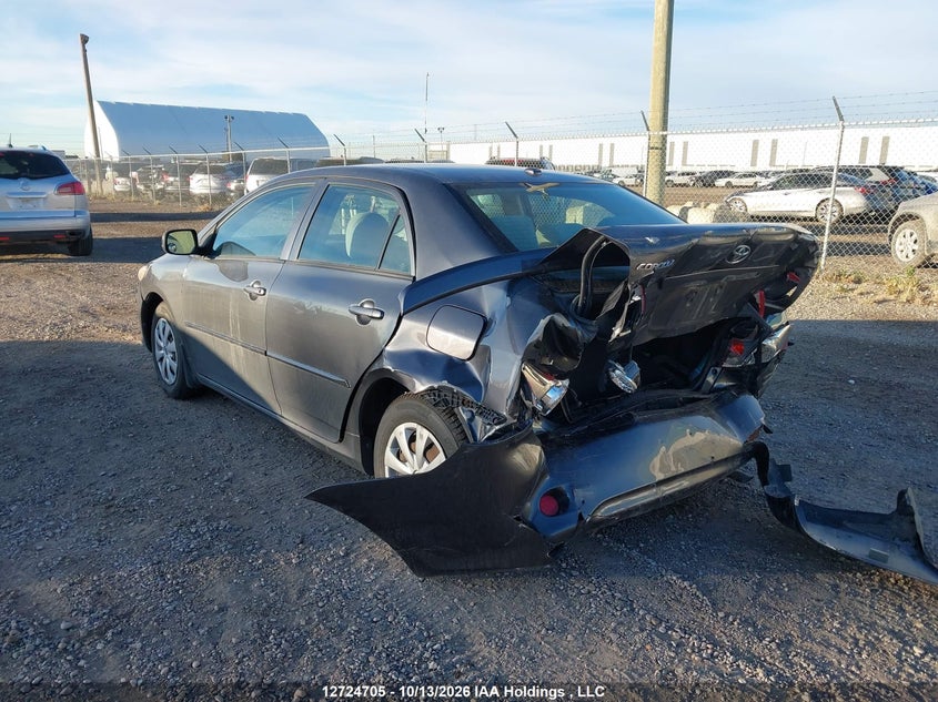 Vin: 2t1bu4ee3ac299869, lot: 3132112, toyota corolla s/le/xle 20103