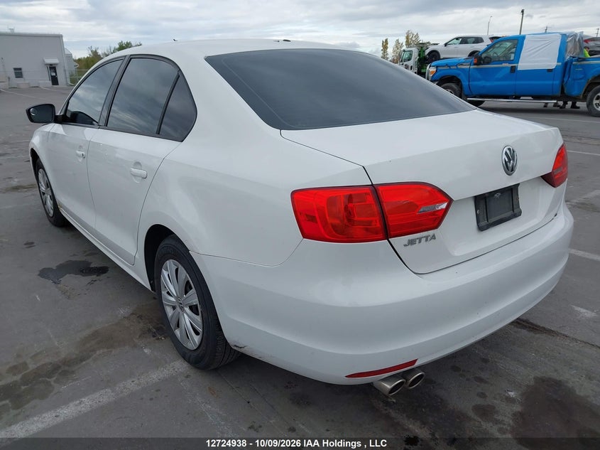 Vin: 3vw2k7aj8dm395287, lot: 3132347, volkswagen jetta 2.0l trendline/2.0l trendline+ 20133