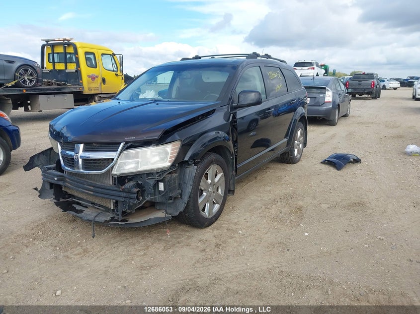 Vin: 3d4pg5fv4at228780, lot: 3132482, dodge journey sxt 20102