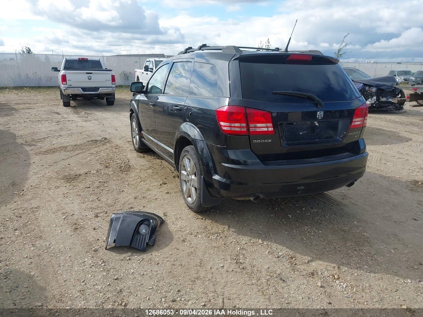 Vin: 3d4pg5fv4at228780, lot: 3132482, dodge journey sxt 20103