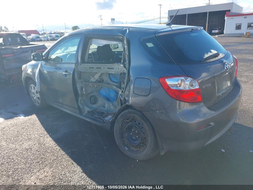 Vin: 2t1ku4eexec136934, lot: 3132503, toyota matrix 20143