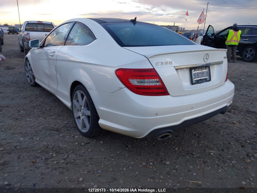 Vin: wddgj8jb3dg119495, lot: 3132648, mercedes-benz c 350 4matic 20133