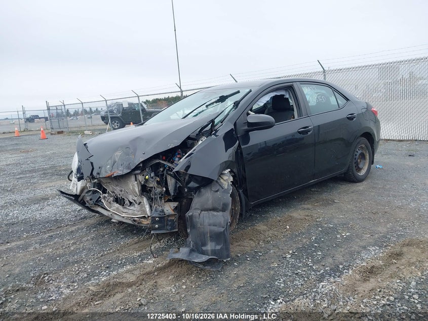 Vin: 2t1bprhe5hc905215, lot: 3132879, toyota corolla le eco 20172