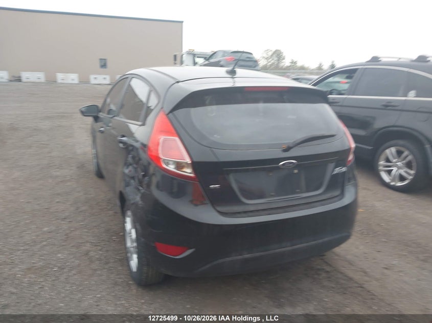 Vin: 3fadp4ej3fm128007, lot: 3132976, ford fiesta se 20153