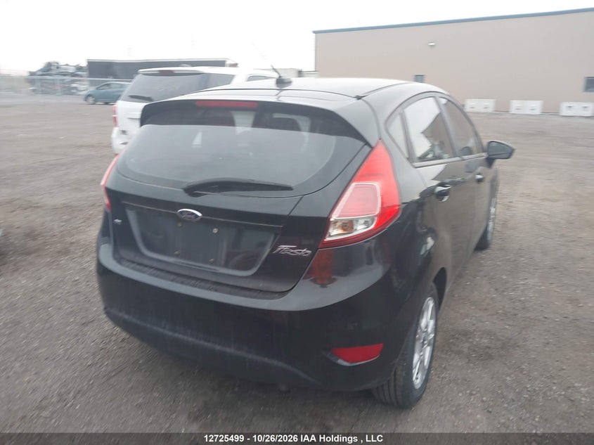 Vin: 3fadp4ej3fm128007, lot: 3132976, ford fiesta se 20154