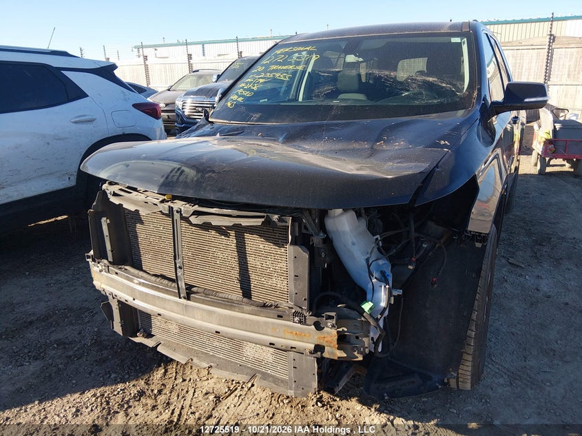 Vin: 1gnevgkw7lj235955, lot: 3132996, chevrolet traverse lt 20202