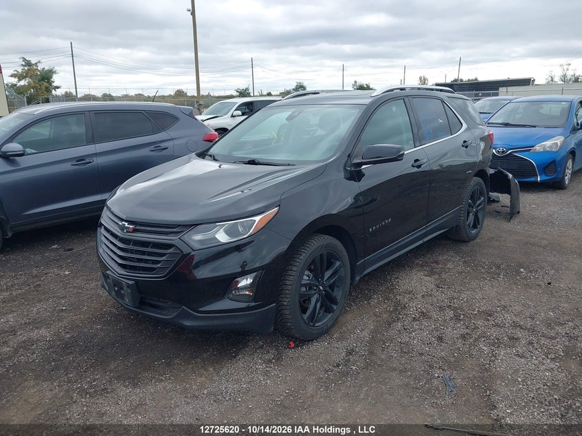 Vin: 2gnaxkev5l6208071, lot: 3133100, chevrolet equinox lt 20202