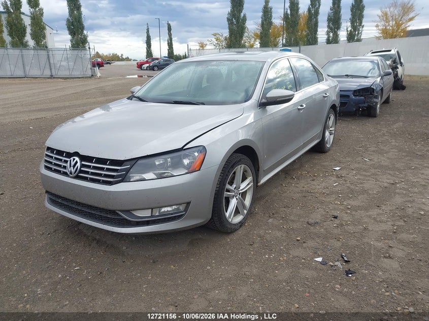 Vin: 1vwcn7a33cc003586, lot: 3133191, volkswagen passat 2.0 tdi highline 20122
