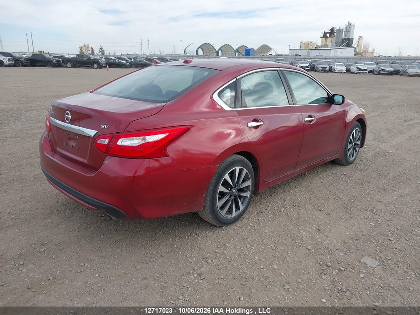 Vin: 1n4al3ap8gn350651, lot: 3133195, nissan altima 2.5/2.5 s/2.5 sl tech/2.5 sr/2.5 sv 20164